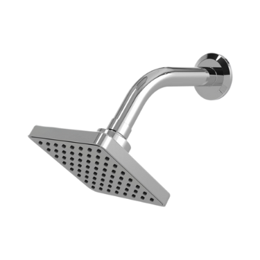 Ducha Fria ABS Clean Quadrada 1993