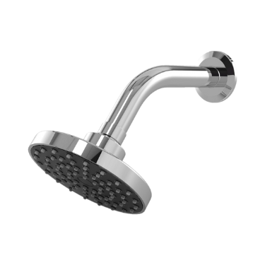 [RM-13356] Ducha Fria ABS Clean Redonda 1992