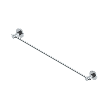 [RM-5184] Porta Toalha Reto